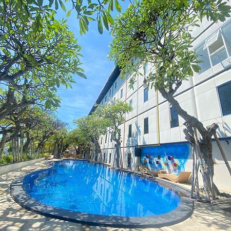 Singaraja Hotel - Chse Certified Kültér fotó