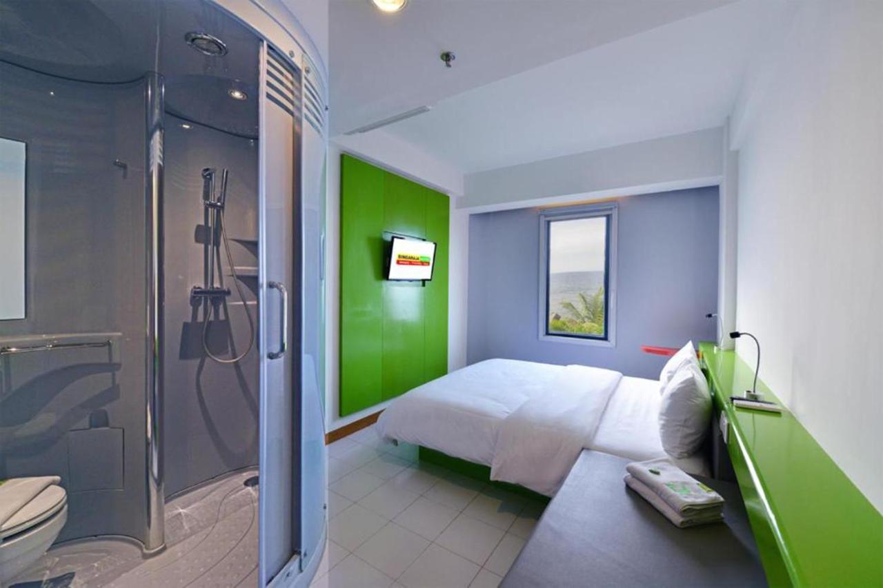 Singaraja Hotel - Chse Certified Kültér fotó