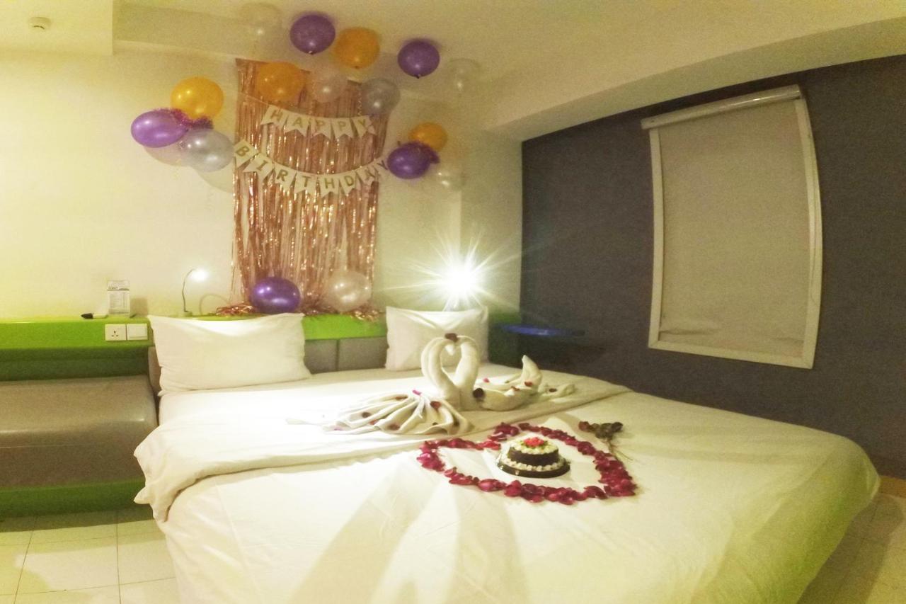 Singaraja Hotel - Chse Certified Kültér fotó
