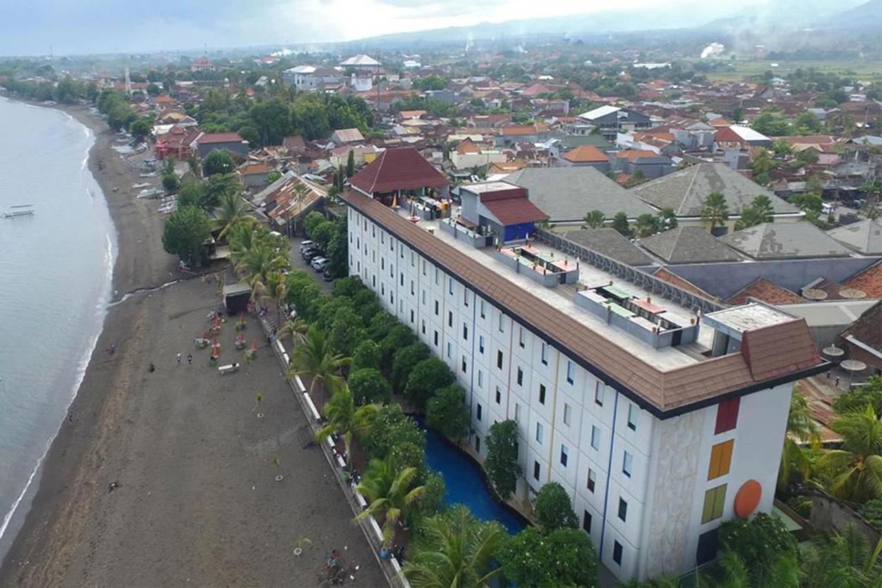 Singaraja Hotel - Chse Certified Kültér fotó