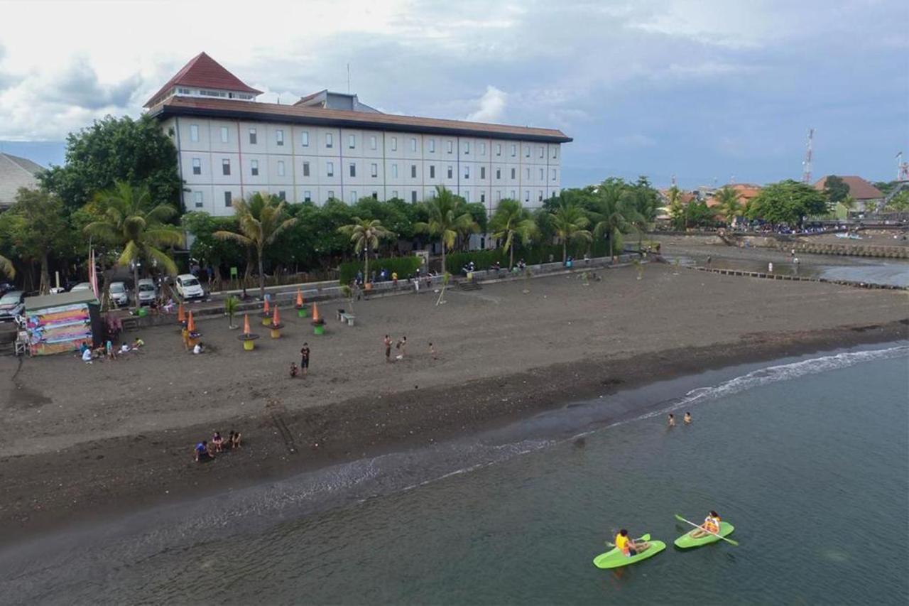 Singaraja Hotel - Chse Certified Kültér fotó