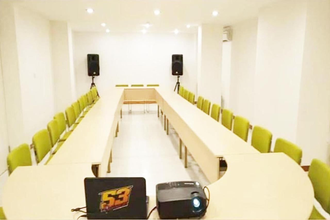 Singaraja Hotel - Chse Certified Kültér fotó