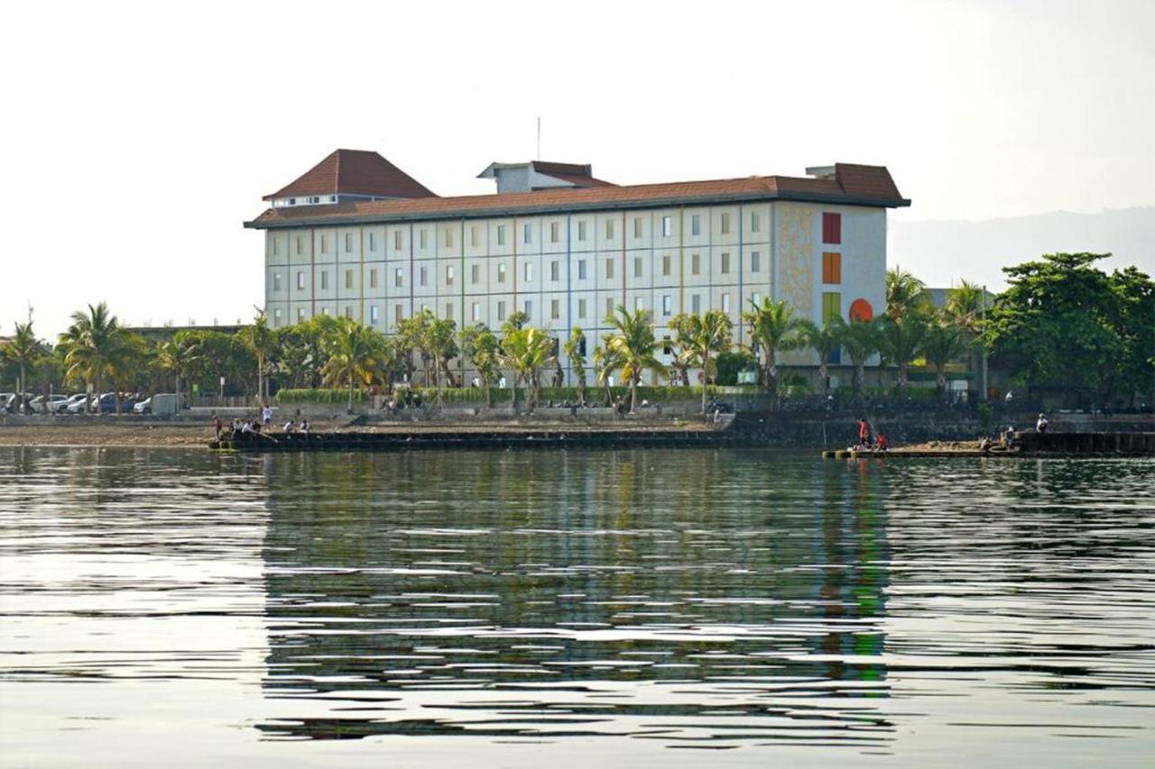 Singaraja Hotel - Chse Certified Kültér fotó