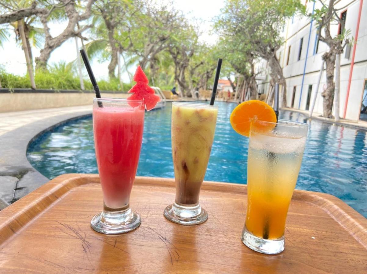 Singaraja Hotel - Chse Certified Kültér fotó
