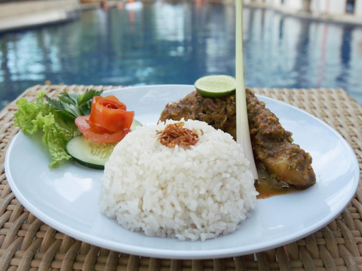 Singaraja Hotel - Chse Certified Kültér fotó