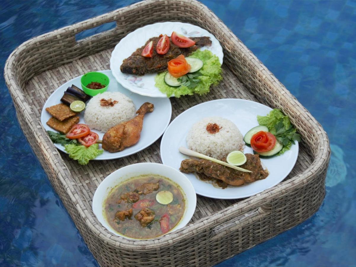 Singaraja Hotel - Chse Certified Kültér fotó