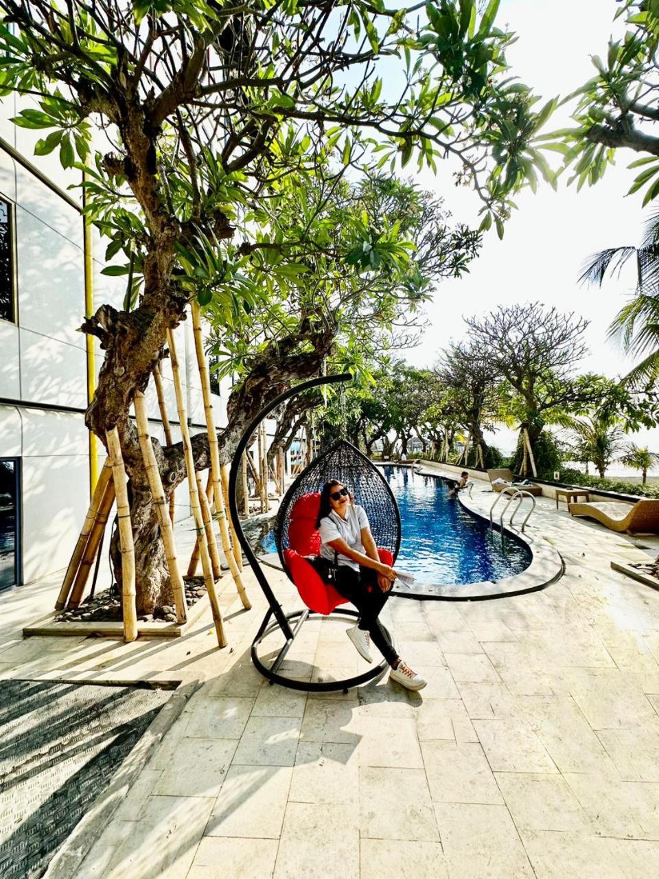 Singaraja Hotel - Chse Certified Kültér fotó