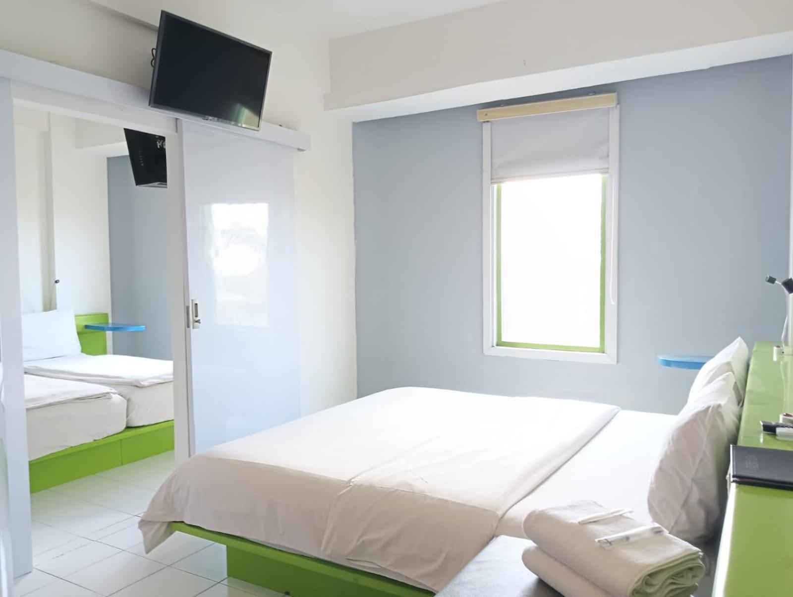 Singaraja Hotel - Chse Certified Kültér fotó
