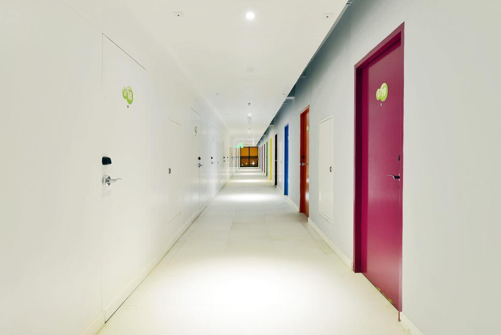 Singaraja Hotel - Chse Certified Kültér fotó