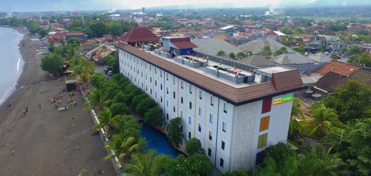 Singaraja Hotel - Chse Certified Kültér fotó