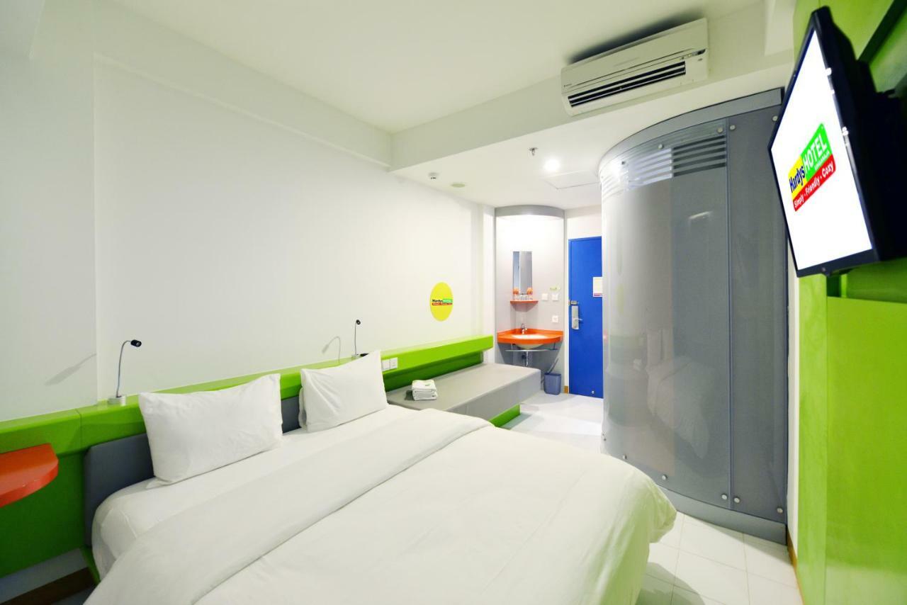 Singaraja Hotel - Chse Certified Kültér fotó