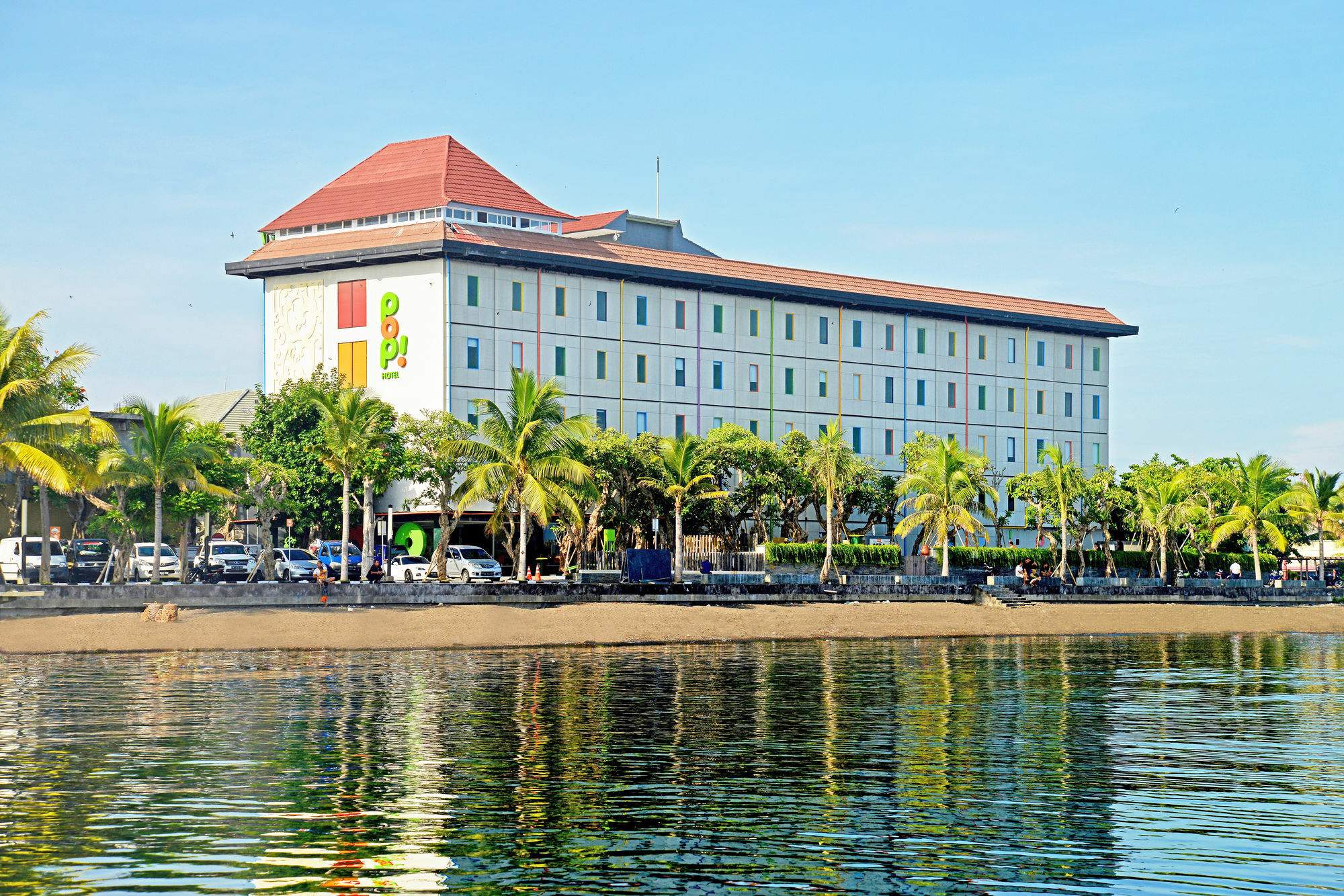 Singaraja Hotel - Chse Certified Kültér fotó