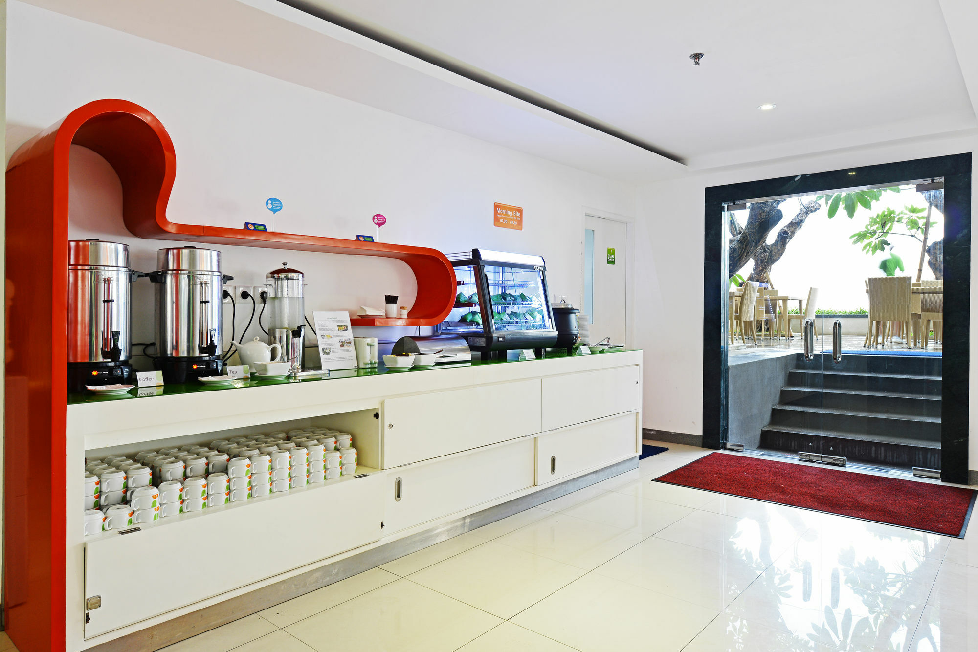 Singaraja Hotel - Chse Certified Kültér fotó